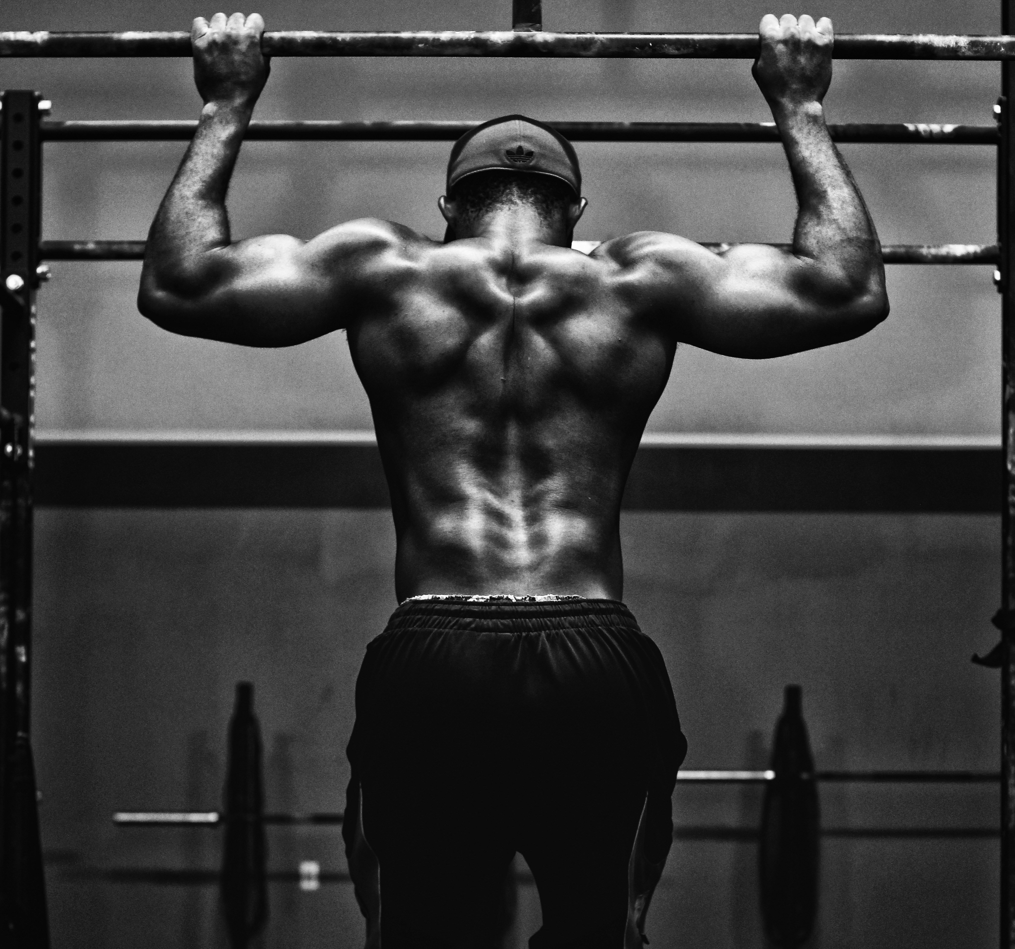 "ENTRAINEMENT SPORTIF : Fatigué de stagner ? Et si vous réinitialisiez vos muscles par la kinésiologie ?"