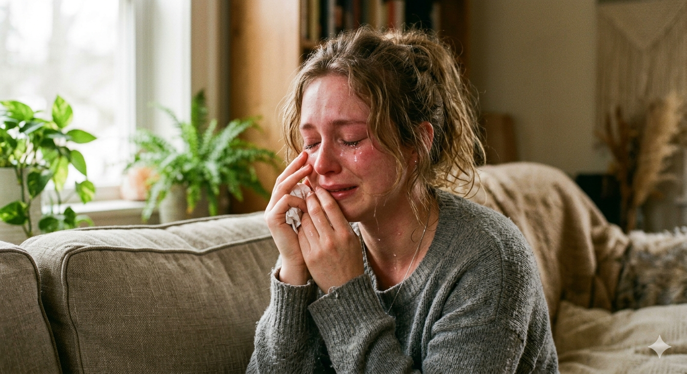 La pharmacie derrière les yeux